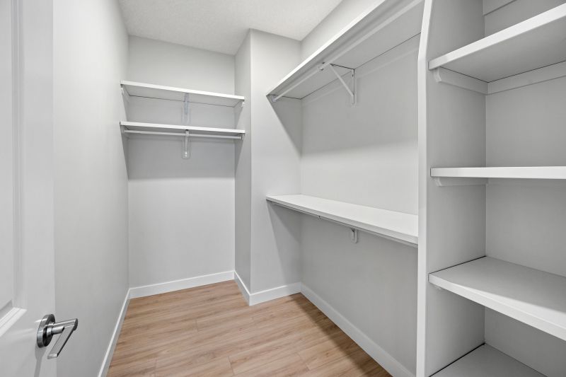 Contact About Closet Installation