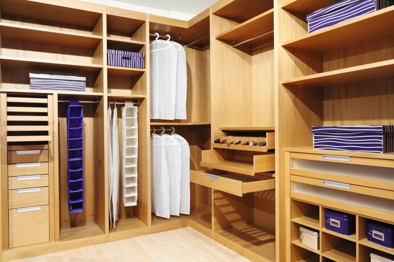 Specialty Closet Companies